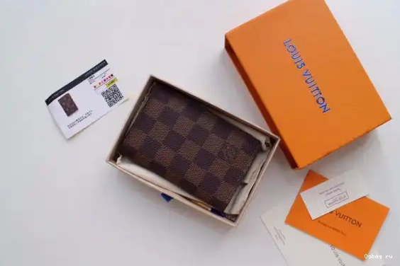 POCKET Louis ORGANIZER Vuitton 0523